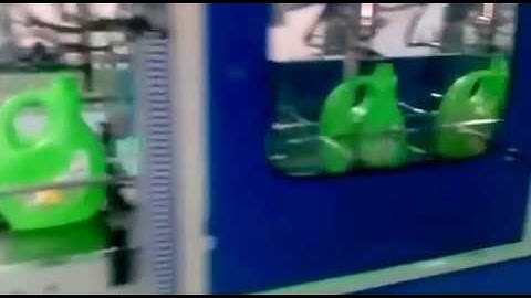 AUTOMATIC MULTI HEAD LINEAR JAR FILLING MACHINE