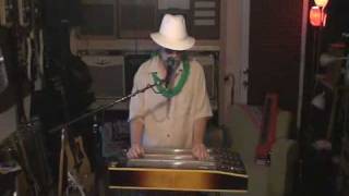 Tiny Bubbles - Rick Alexander
