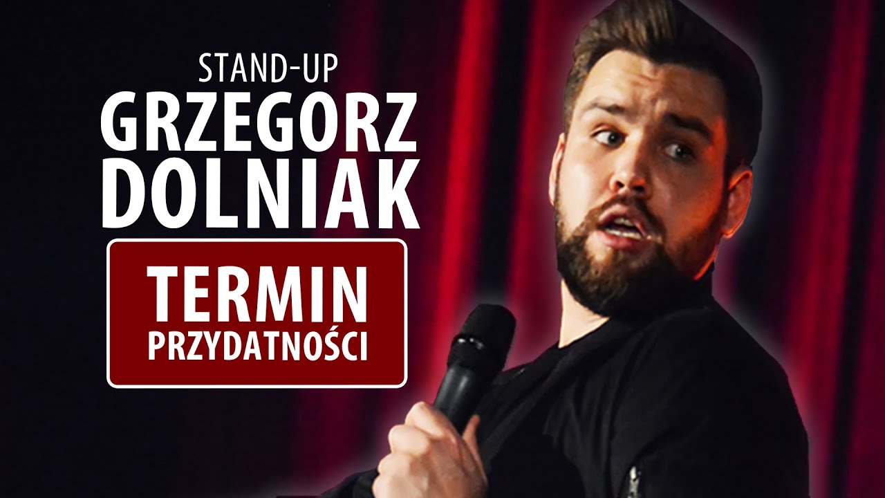 Michał Kutek - Typ z zasadami | stand-up | 2024