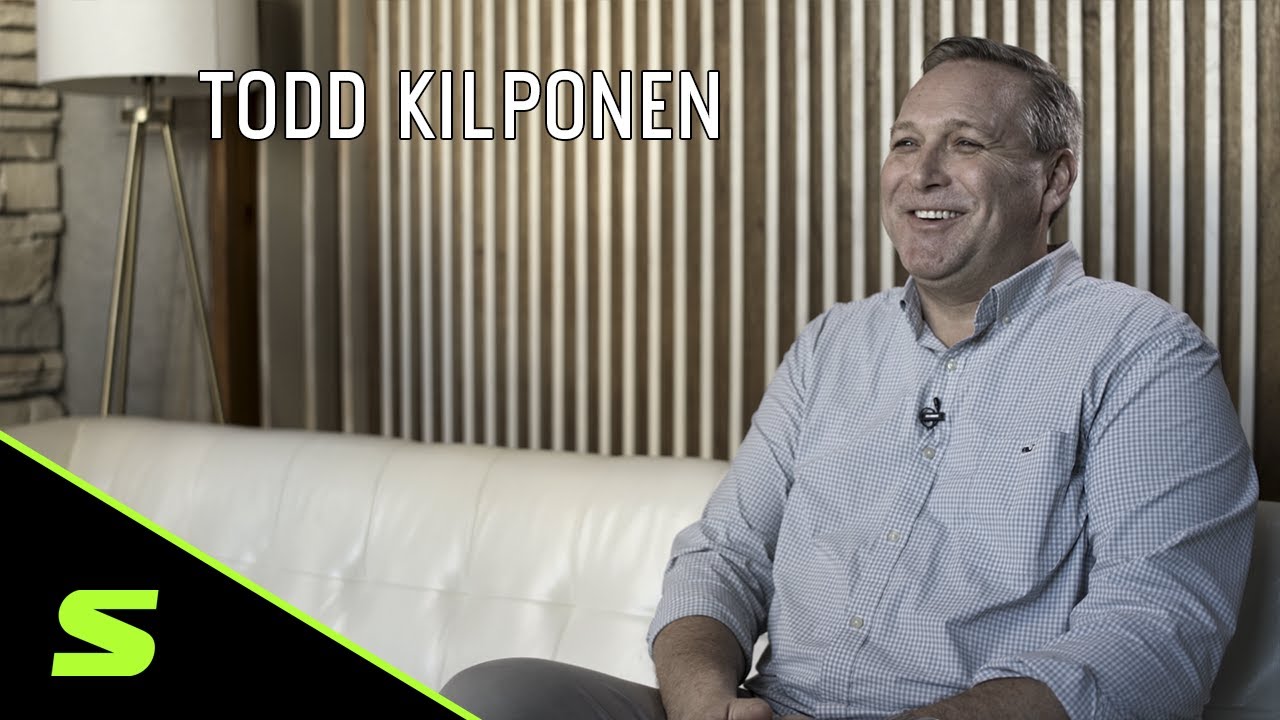 TwinPlex | Field Tested | Todd Kilponen