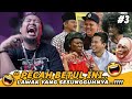 Ampun pak kodie   kompilasi lawak jkk   part 3  reaction