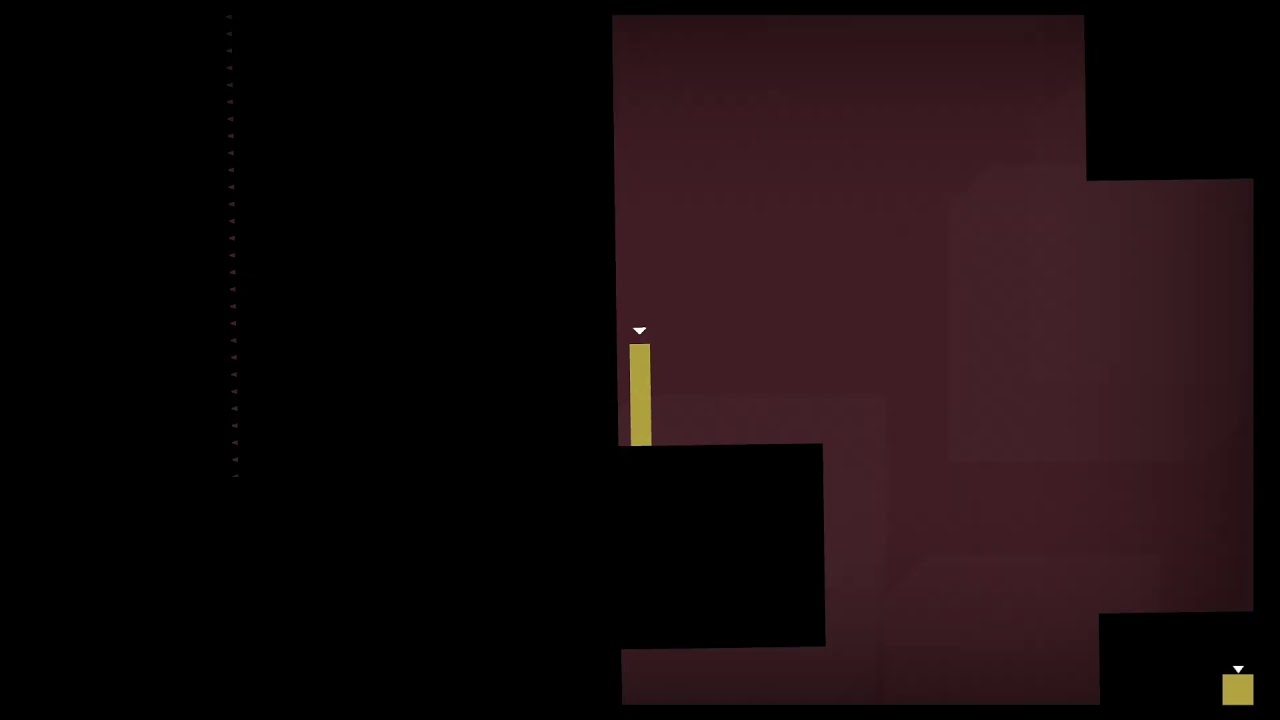 Thomas Was Alone (Part 2)