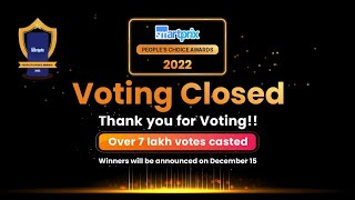 Details Smartprix Awards 2022: A Big Thank You to everyone who voted and participated in the #giveaway News