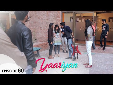 Yaaryian (LTN) — Episode 60