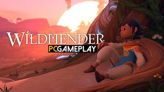 Wildmender Gameplay (PC)