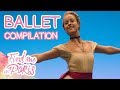 Ballet Compilation | Find Me in Paris