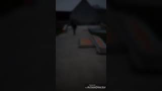 Axel Bazin | Winter Edit | 2K18