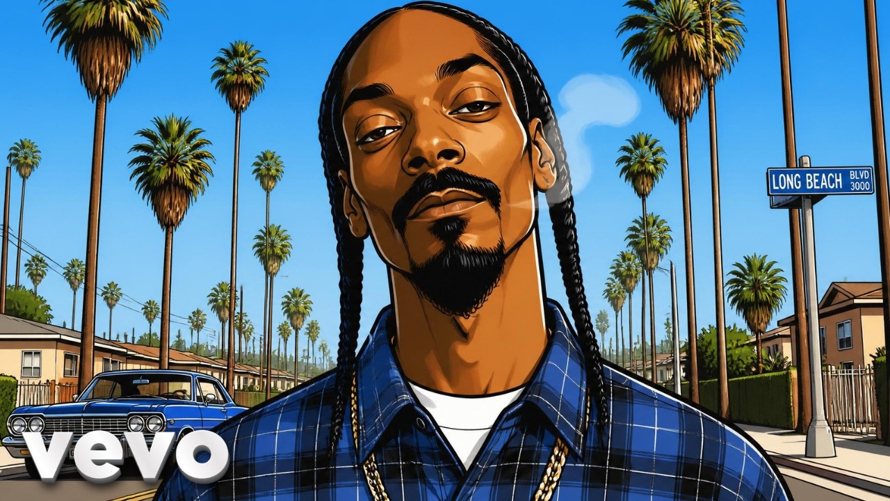 90s G-Funk Hip Hop 🌴 Gold Chain West Coast Gangsta Rap Mix - YouTube