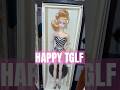HAPPY TGLF ✨ join us for our weekly live on Fridays 🥳 #doll #haul #news #collection #barbie #viral