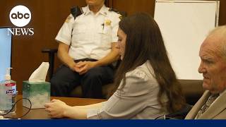 Prosecutors rest their case in Lindsay Clancy trial