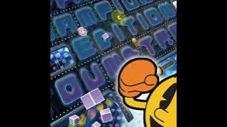 Pac-Man - Dancing Bros.
