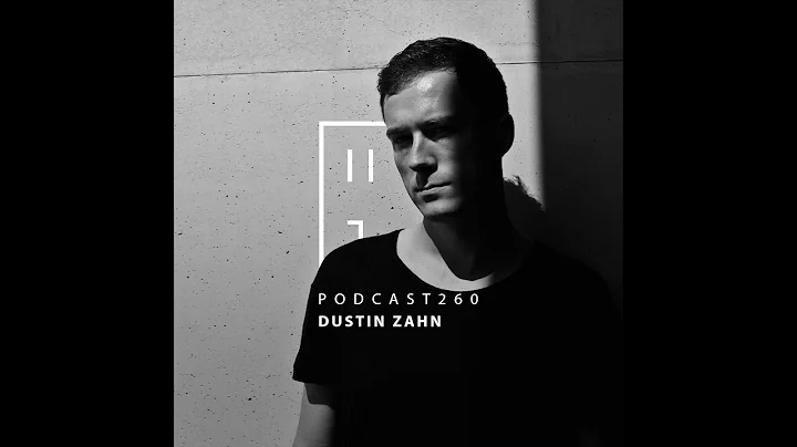 Dustin Zahn - HATE Podcast 260