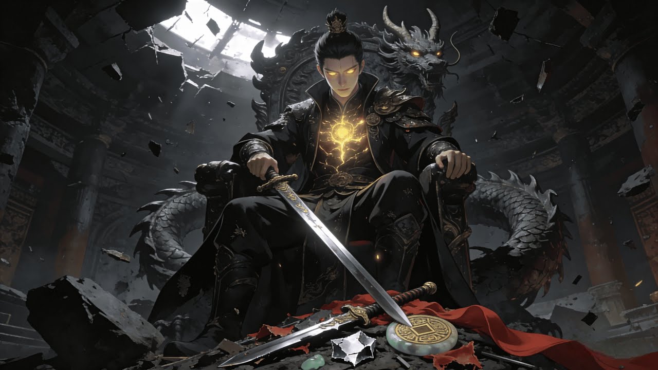 عندما يتم الاستيلاء على العظام العليا ، وسوف يكون الوقت المناسب لتدمير الأسرة !#231222yjB2