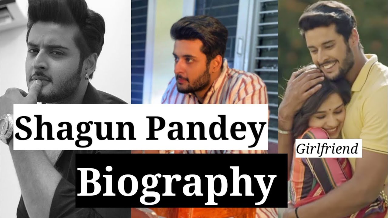 Shagun Pandey (Meet) Lifestory 2021 | Biography & Lifestyle Of Shagun Pandey | Shagun Lovelife