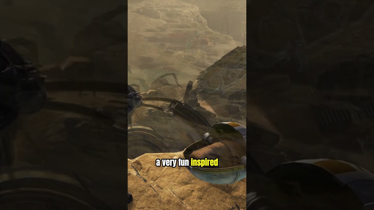 Baby Yoda is in SWTOR?!