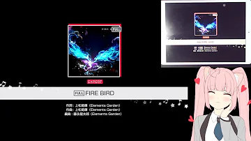 「バンドリ」BanG Dream! : [FULL] FIRE BIRD [Expert] (w/mv+handcam)