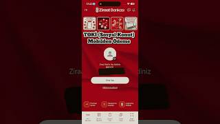 2025 Toki̇ Sosyal Konut Pojesi Başvuru Ödemesi Nasıl Yapılır