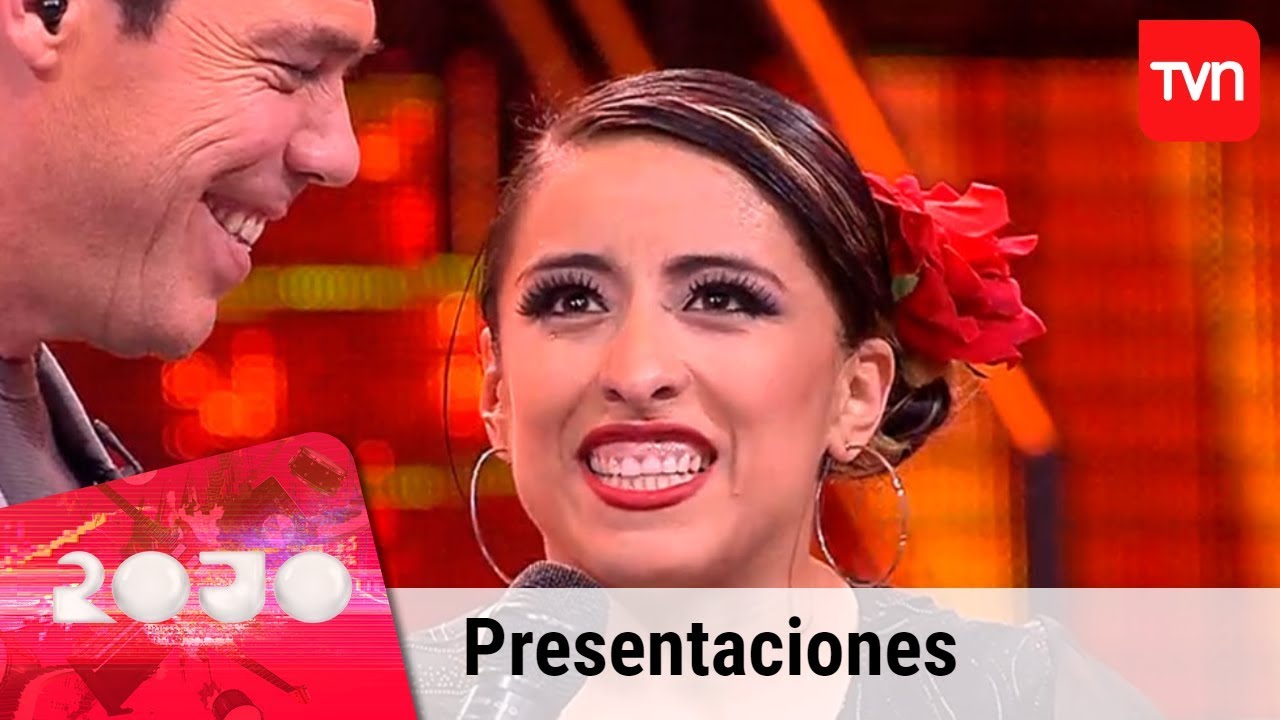 "Jazz" Torres bailó "Blood on the dance floor" de Michael Jackson | Rojo