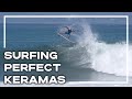 Bali Surf Spot Guide - Keramas Beach With The Pros 🏄‍♂️ (Inc Kelly Slater) | Stoked For Travel