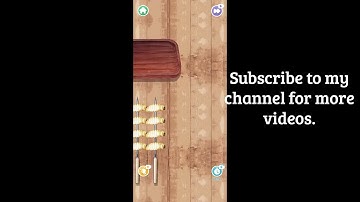 Handmade Story: DIY ASMR Level 12 | Handmade Story Level 12 Walkthrough