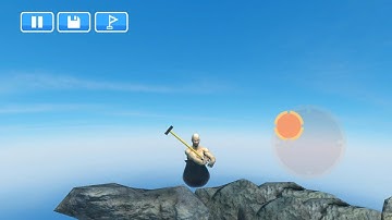 World hardest game ever / get over it by gaming tips