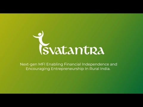 Svatantra Microfin 2021 year-end recap #iamsvatantra #business #finance #yearly