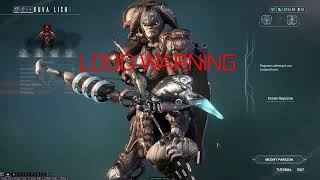 The most insane lich progenitor%