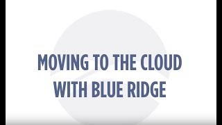 Cloud Based Supply Chain Solutions