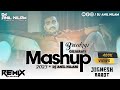 Dj remix jignesh kaviraj  sad mashup 1  2023  dj anil nilam