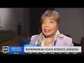 Texans pay respects to Eddie Bernice Johnson in Fair Park