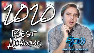 The Top 50 Best Albums of 2020