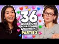 LE QUIZ POUR TOMBER AMOUREUX PARTIE 2 Hot Girls Only 79 mp3