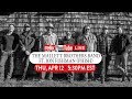 The Mallett Brothers Ft. Jon Fishman | Live | Live at Relix | 4/12/18