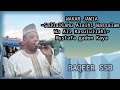 Wakar Jamia Sallallahu Alaihi Wassalam Mustafa Gadon Kaya Wakar Jamia Sallallahu Alaihi Wassalam Mustafa Gadon Kaya