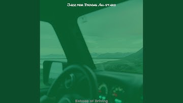 Scintillating Moods for Driving to Work