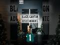 BLACK CANYON Adventsmomente Türchen Nr. 1✨🎄