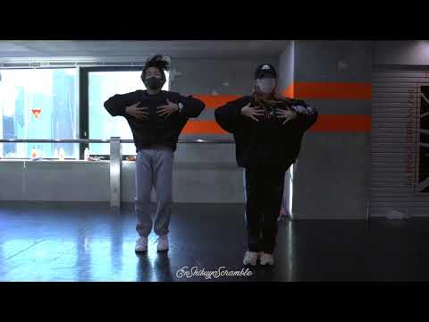 Marimo Kanno "Can’t Trust / Amber Olivier"@En Dance Studio SHIBUYA SCRAMBLE