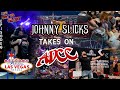 Johnny Slicks takes on ADCC West Coast Trials II | From Grit to Glory: EPISODE 6