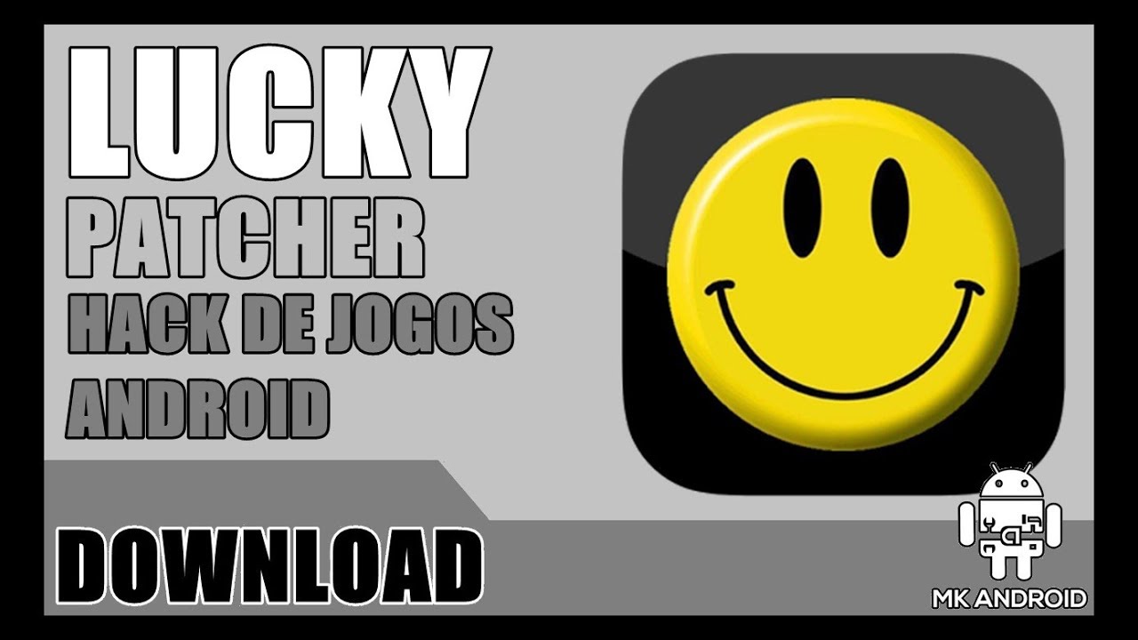 Lucky Patcher download APK ATUALIZADO YouTube