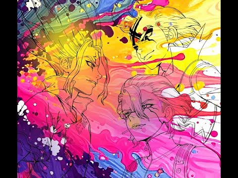 Dr.STONE SCIENCE FUTURE Opening 2 | KANA-BOON - SUPERNOVA (Instrumental)