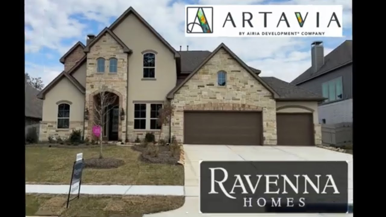 Casa hermosa y elegante a la venta en Conroe, TX 3799 sqft 4