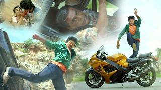 Kalyan Ram Emotional And Action Packed Scenes | Sher | Telugu Thunder Action