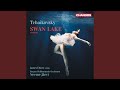 Swan Lake, Op. 20, TH 12, Act I, No. 4, Pas de trois: VI. Coda (Allegro vivace)