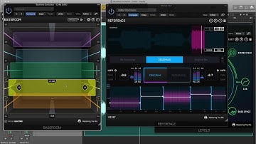 Stereo Mastering Walkthrough Video #12 [Electro]