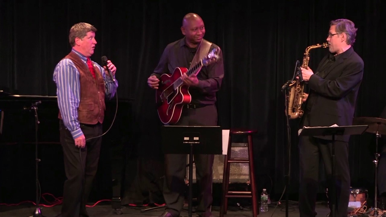 Watch Scot Albertson Performs "Stormy Weather" at Symphony Space - 11.16.16 on YouTube Watch Scot Albertson Performs "Stormy Weather" at Symphony Space - 11.16.16 on YouTube