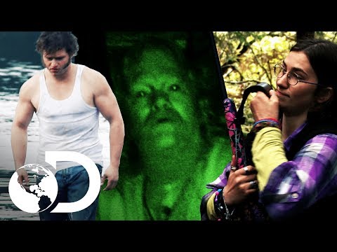 Top 5: Los Momentos Más Intensos | Alaska: Hombres Primitivos | Discovery Latinoamérica