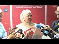 Malaysia's MADANI Book Voucher Program draws global attention