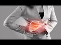 Do Not Ignore These 6 Early Signs of Liver Damage Symptoms !!