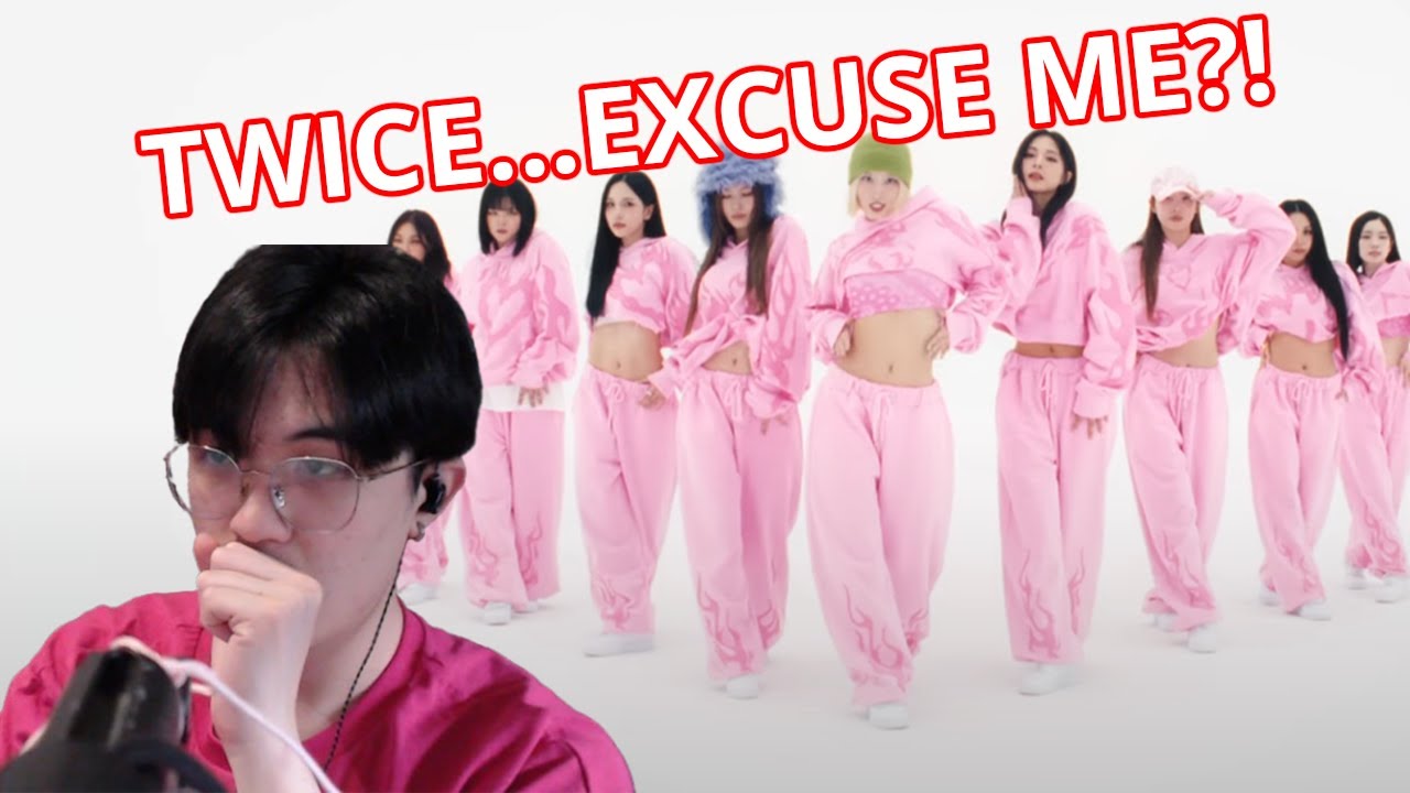 Reacting to my Viewer's Favourite Kpop Songs Part 14!!! - YouTube