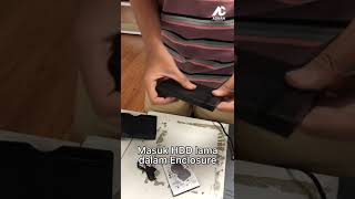 Laptop HP 14s cf0 SLOW Sangat